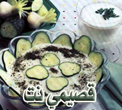 موسوعة الطبخ (متجدد) - صفحة 10 Khiar&laban-salat12